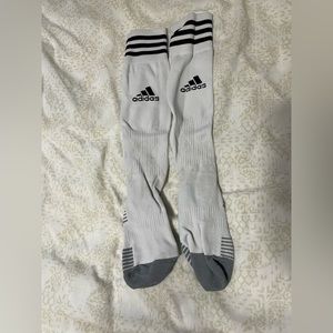 Adidas - Youth Medium - Soccer Socks